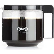 Moccamaster Koffiezetapparaat accessoires Moccamaster Glass Jug 89830