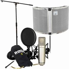 Røde nt1 RØDE NT1-A Studio Packet