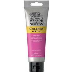 Rosa Pitture Winsor & Newton Galeria Acrylic Opera Rose 120ml