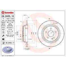 Brembo 08.8405.10