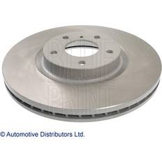 Brake System Blue Print ADN143143