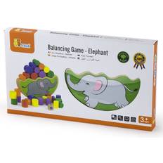 Balancierspielzeuge Viga Balancing Game Elephant 50390