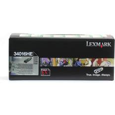 Lexmark 34016HE (Black)