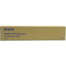 Epson c4000 Epson C13S050090 (Cyan)