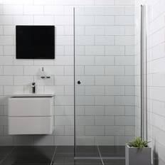 Dusjer Bathlife Allsidig (MSG 080S1E GTAL) 800x1900mm