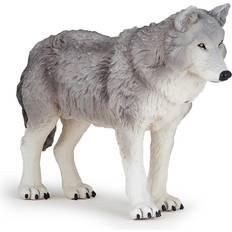 Papo Large Wolf 50211