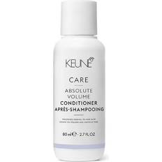 Keune Care Absolute Volume Conditioner 80ml