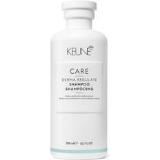 Keune Hair Products Keune Care Derma Regulate Shampoo 300ml