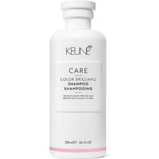 Care Color Brillianz Shampoo