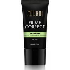 Milani primer Milani Prime Correct Primer Anti Redness Pore Minimizer