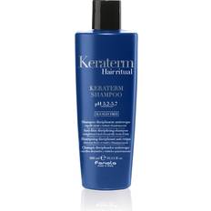 Keraterm Shampoo