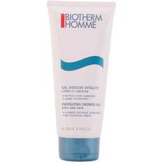 Biotherm Duschgele Biotherm Energizing Shower Gel 200ml