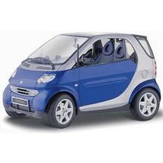 Maisto Bilar Maisto Mercedes Smart Car