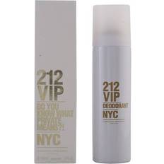 Carolina Herrera 212 VIP Deo Spray 150ml