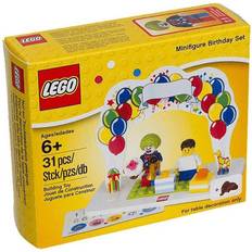 Minifigure LEGO Minifigure Birthday Set 850791