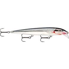 Rapala Scatter Rap Husky 13cm Silver S