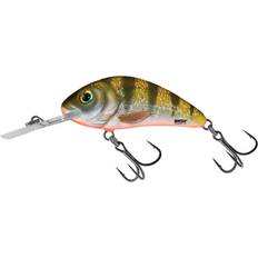 Salmo Rattlin'Hornet Floating 4,5cm (H4,5F)