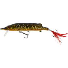 Mike the pike Westin Mike the Pike 14cm Metal Pike