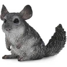 Collecta Long Tailed Chinchilla 88722