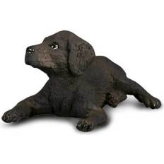 Labrador retriever Collecta Labrador Retriever Puppy 88077