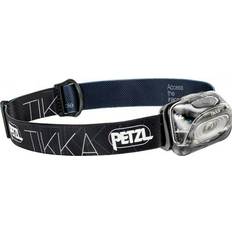 Petzl Pannlampor Petzl Tikka 100 Lumens