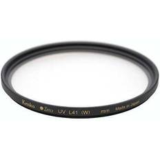 Camera Lens Filters Kenko Zeta UV L41 (W) 58mm