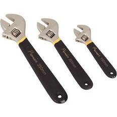 Set Adjustable Wrenches Sealey AK907 Adjustable Wrench