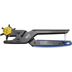 Steel Grip Revolving Punch Pliers BGS Technic 561 Revolving Punch Plier