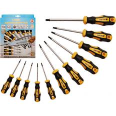BGS Technic 7844 Torxskruvmejsel