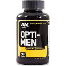 Optimum nutrition opti men Optimum Nutrition Opti-Men Multi-Vitamin 90 st