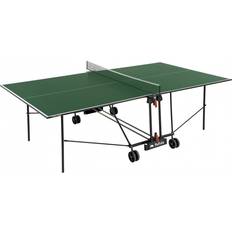 Tavoli da ping pong Buffalo Tavolo Da Ping Pong Basic Indoor Verde