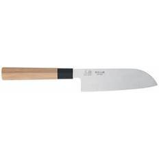 Stellar Samurai SS06 Santoku Knife 15 cm