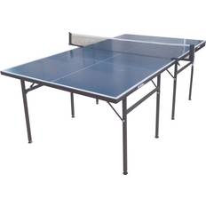 Tavoli da ping pong Buffalo Tavolo Da Ping Pong Indoor Basic Blu