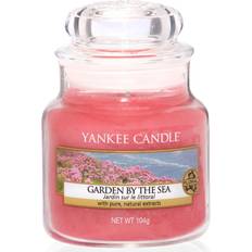 Yankee Candle Garden By The Sea Small Doftljus 104g