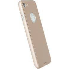 Krusell Mobiele telefoonhoezen Krusell Arvika 360 Cover (iPhone 7)