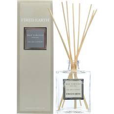 Wax Lyrical Fired Earth Reed Diffuser Earl Grey & Vetivert 200ml