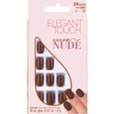 Nude Collection Cocoa Nails
