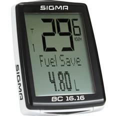 SIGMA BC 16.16 C