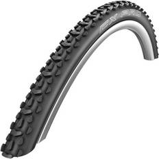 Repuestos de Bicicleta Schwalbe CX Pro LiteSkin Performance Dual Negro 28x1.20 Black