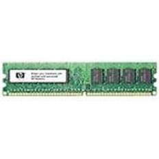 8 GB - 800 MHz - DDR2 RAM HP DDR2 800MHz 2x4GB ECC Reg (497767-B21)