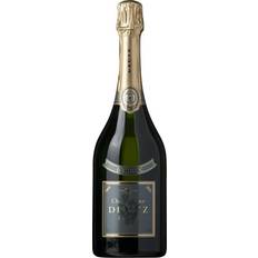 Deutz Champagner Deutz Demi Sec Champagane 12% 75cl