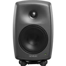 Bianco Monitor da Studio Genelec 8030 CP Monitor da Studio Attivo