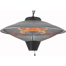 Terrassvärmare 2100w Eurom Marquee Heater 2100W