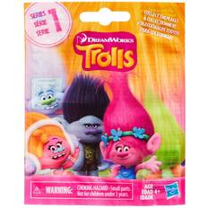 Trolls figurer Hasbro Dreamworks Trolls Surprise Mini Figure Series 1 B6554