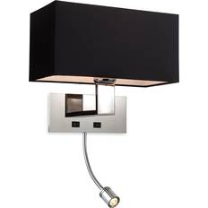 Firstlight Prince 8608 Wall light