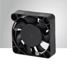 10.0 mm Ventilatorer Titan TFD-4010 40mm