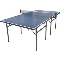 Extérieur - Pliable Tables de ping-pong Buffalo Table De Ping-Pong Outdoor 75% Bleu