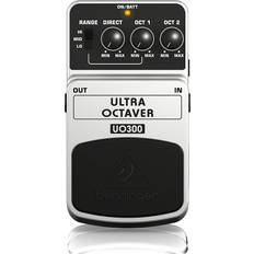 Behringer UO300 Efecto de guitarra