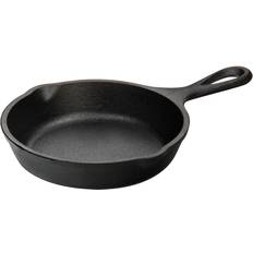 Valurauta Sauteuses Lodge Heat-Treated Cast Iron