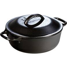 Lodge 2 Quart Cast Iron 1.89 L 21 cm